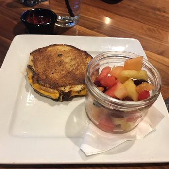 BRU Burger Bar - Cincinnati - Burgers Near Me - Cincinnati, Ohio