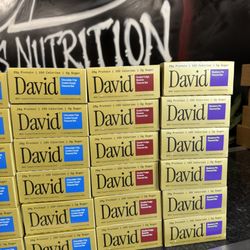 DS Sports Nutrition Gilbert