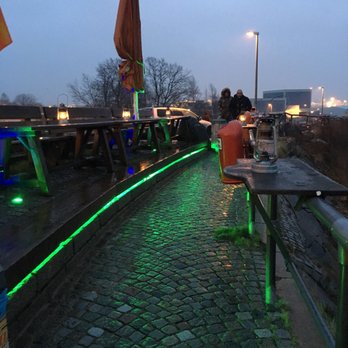 Coffee To Fly - Cafes Near Me - Hamburg, HH