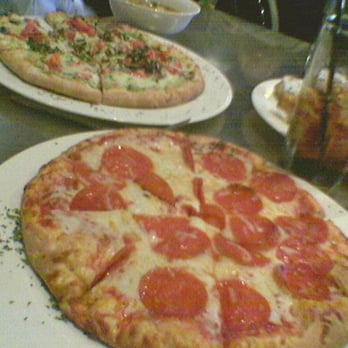 Fugazzis - Fugazzi's Delectable Pizzas - Diners Near Me - Visalia, California Fugazzis - Fugazzi's Delectable Pizzas - Diners Near Me - Visalia, California