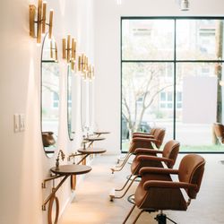 Sweep Salon Hale