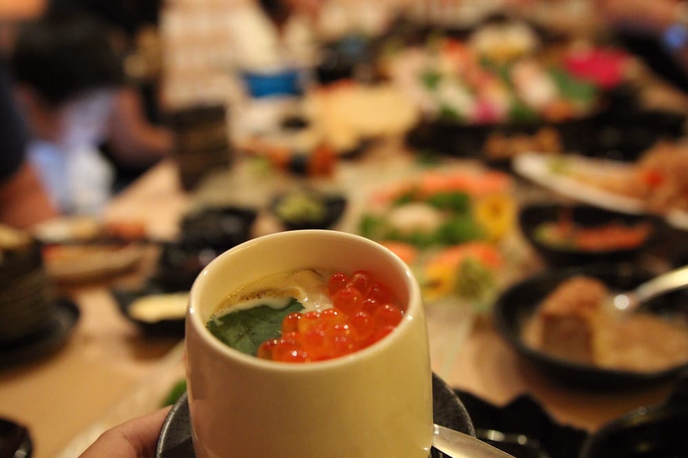 Warakuya Japanese Restaurant