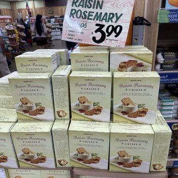 Trader Joe's - Grocery Near Me - Napa, California Trader Joe's - Grocery Near Me - Napa, California