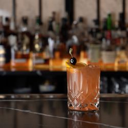 The Duke Lounge
