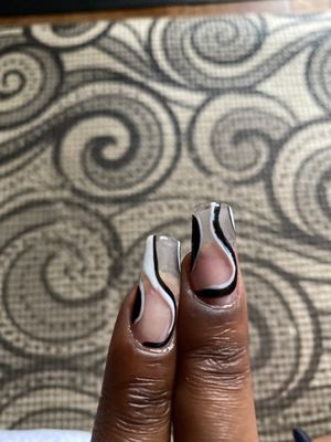 Kenton Nails & Spa