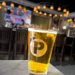 Princeton Bar & Grill