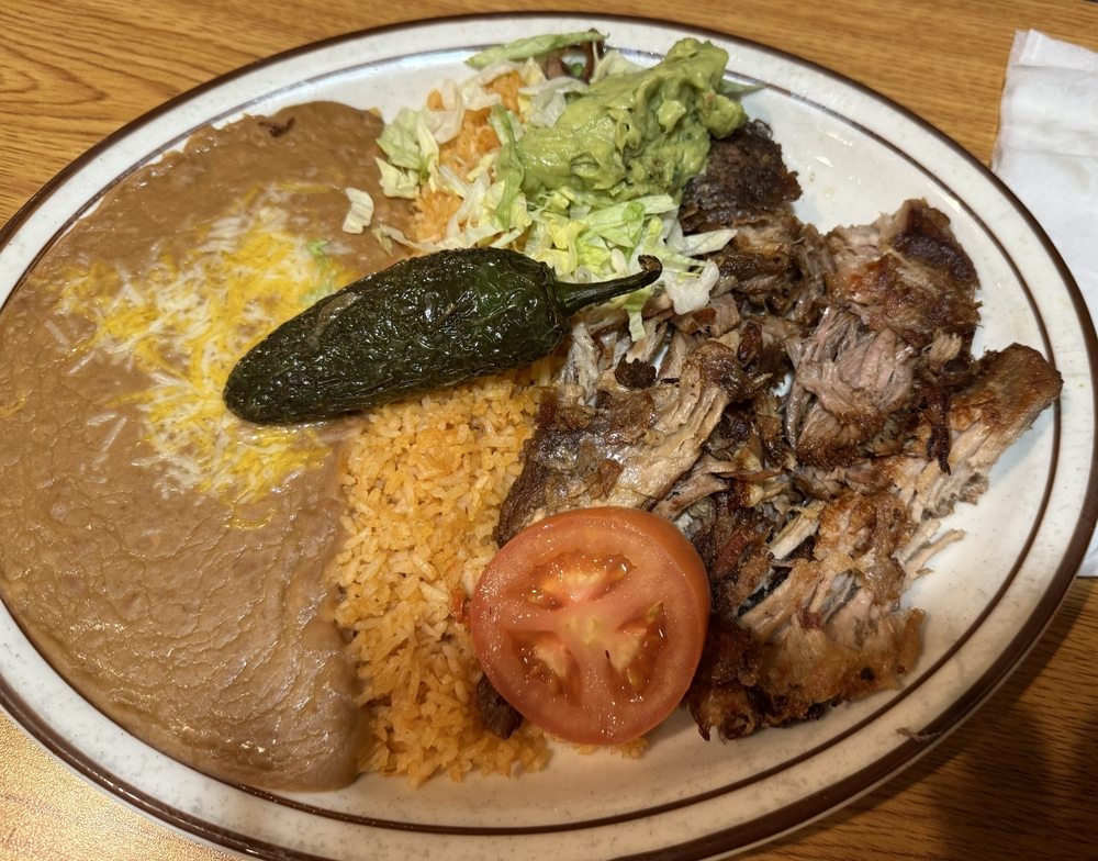 La Fiesta Logo