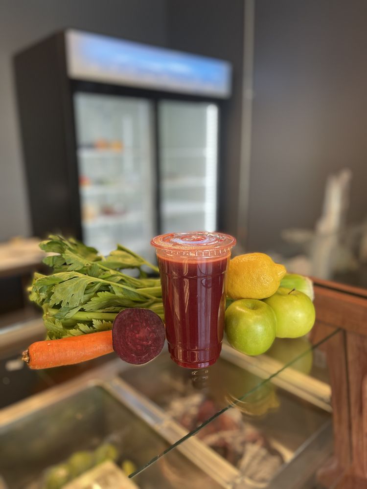 MIDTOWN JUICE LAB with 26 real customer photos Updated August 2024