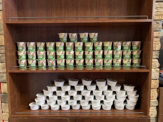 Maswik Food Court by null