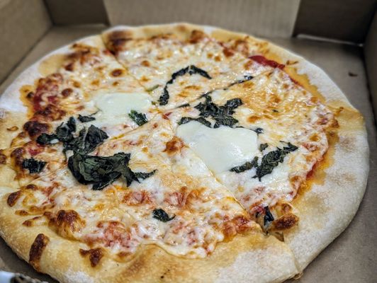 Brooklyn Rebel by null