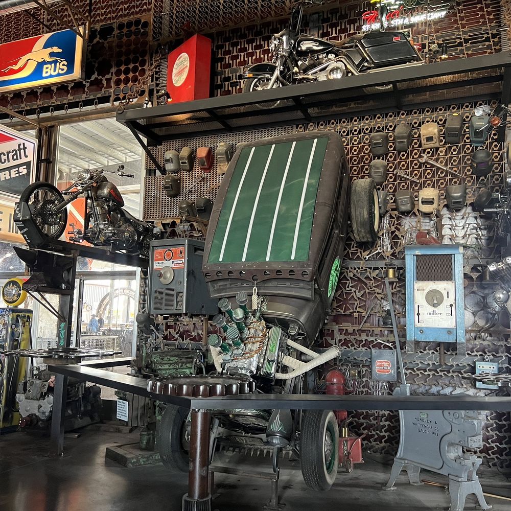 Full Throttle Saloon - Bars Near Me - Vale, South Dakota