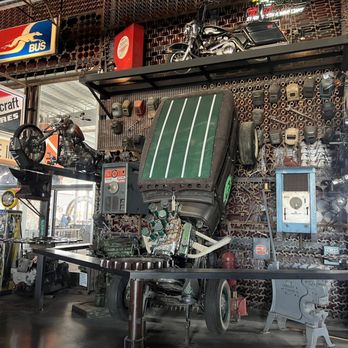 Full Throttle Saloon - Bars Near Me - Vale, South Dakota Full Throttle Saloon - Bars Near Me - Vale, South Dakota