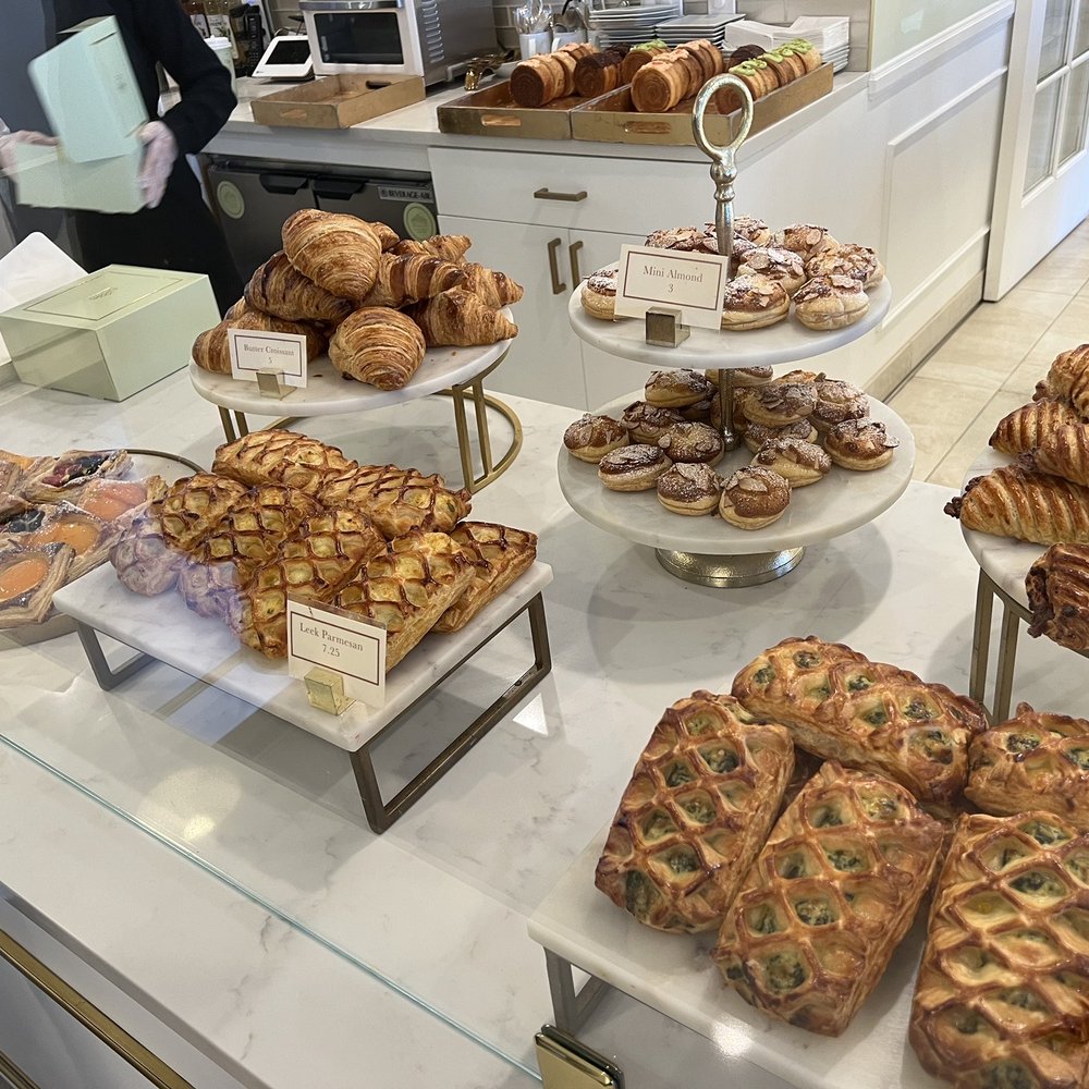 Marvel Cake - interior - Bakeries Near Me - Campbell, California Marvel Cake - interior - Bakeries Near Me - Campbell, California