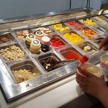 Yogurtland - Ice Cream & Frozen Yogurt Near Me - West Covina, California Yogurtland - Ice Cream & Frozen Yogurt Near Me - West Covina, California