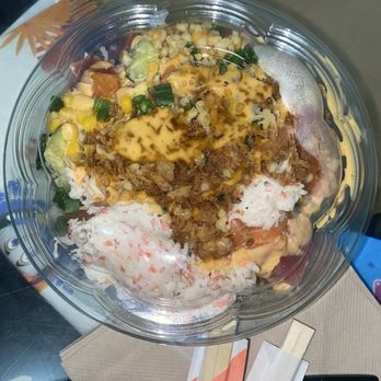 Pokémoto - Poke Near Me - Hoboken, New Jersey Pokémoto - Poke Near Me - Hoboken, New Jersey