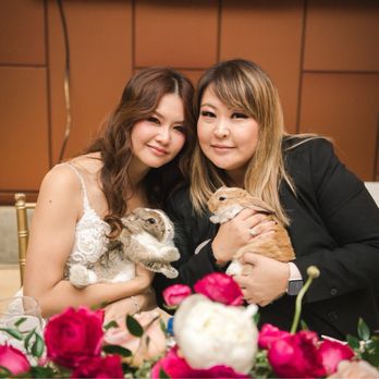 Wedding By Eunice - Wedding Planning Near Me - Irvine, California