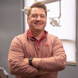 Neighborhood Dental - Dr. Jared Zysset