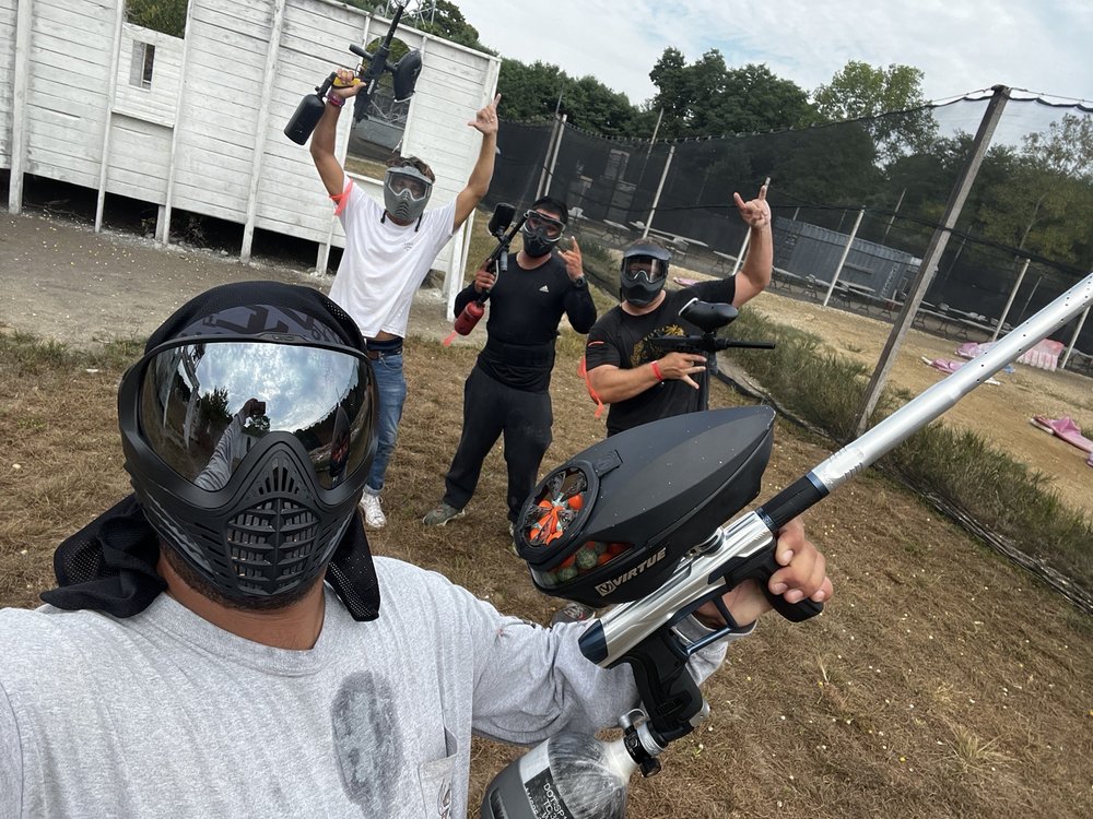 HIGH VELOCITY PAINTBALL 51 Photos & 58 Reviews 426 Mill Rd, Coram