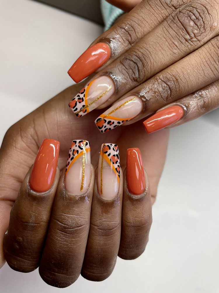 ATTACHE NAIL SALON Updated September 2024 393 Photos & 20 Reviews