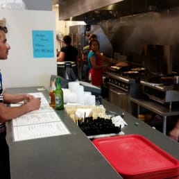 Formerly known as the Chicken House before changing their name to Delicioso. Order at the counter. Dine in or take out. Formerly known as the Chicken House before changing their name to Delicioso. Order at the counter. Dine in or take out.