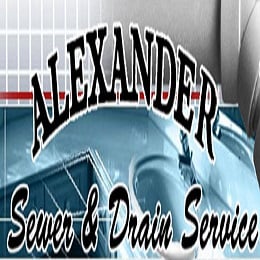 Slide of Alexander Sewer & Drain Service