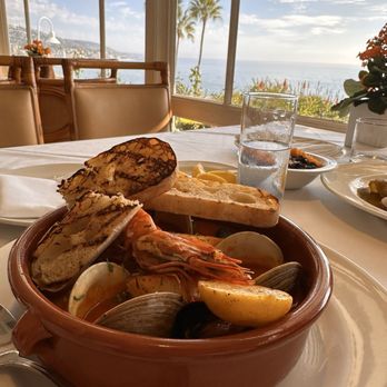 Las Brisas - Mexican Near Me - Laguna Beach, California