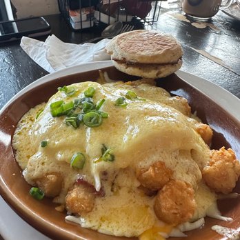 Le Peep - Breakfast & Brunch Near Me - Edison, New Jersey