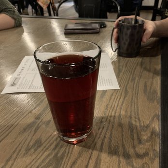 elevation 3330 - Cherry sour cider - Pubs Near Me - Great Falls, Montana elevation 3330 - Cherry sour cider - Pubs Near Me - Great Falls, Montana