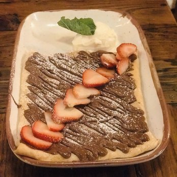 Sir Sandwich - Nutella crepe - Hookah Bars Near Me - Vienna, Virginia Sir Sandwich - Nutella crepe - Hookah Bars Near Me - Vienna, Virginia