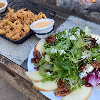 Tarpy's Roadhouse - New American Near Me - Monterey, California