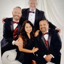 JJ's OutNAbout - The Fearless Leaders