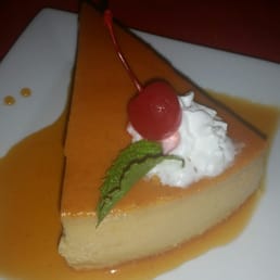 Flan
