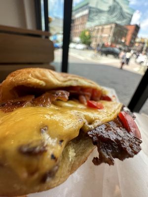 Shake Shack Jersey City