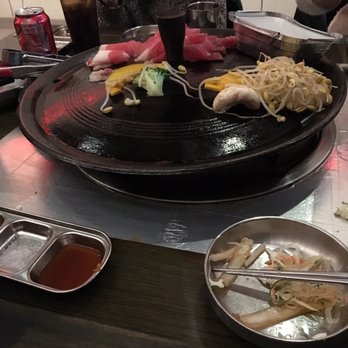 Let's Meat - Korean Near Me - New York, New York