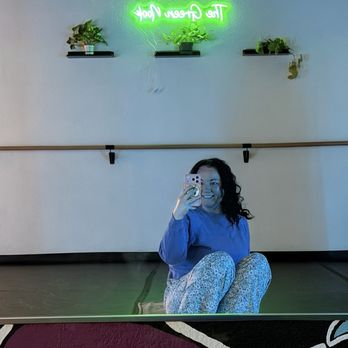 The Green Nook - Dance Studios Near Me - Escondido, California The Green Nook - Dance Studios Near Me - Escondido, California