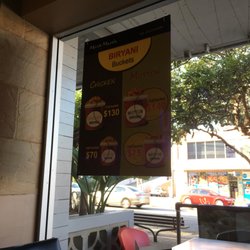 Mirch Masala - Now that's pricey...