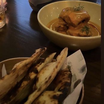 Baar Baar - Butter Chicken - Indian Near Me - Los Angeles, California