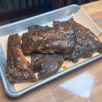Farmboys Smokin BBQ - Ribs - Barbeque Near Me - Danbury, Connecticut