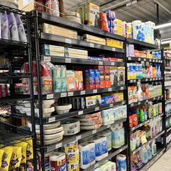 Go Grocer -  Milwaukee - Essentials