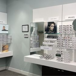 LensCrafters