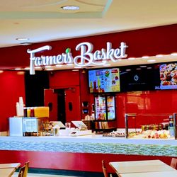 Farmer's Basket - Farmer's Basket