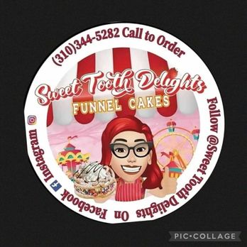 Sweet Tooth Delights - Desserts Near Me - Santa Ana, California Sweet Tooth Delights - Desserts Near Me - Santa Ana, California