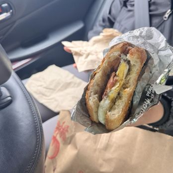 Exodus Bagels - Bagels Near Me - Roslindale, Massachusetts