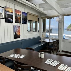 Seascape Restaurant - Canbaña