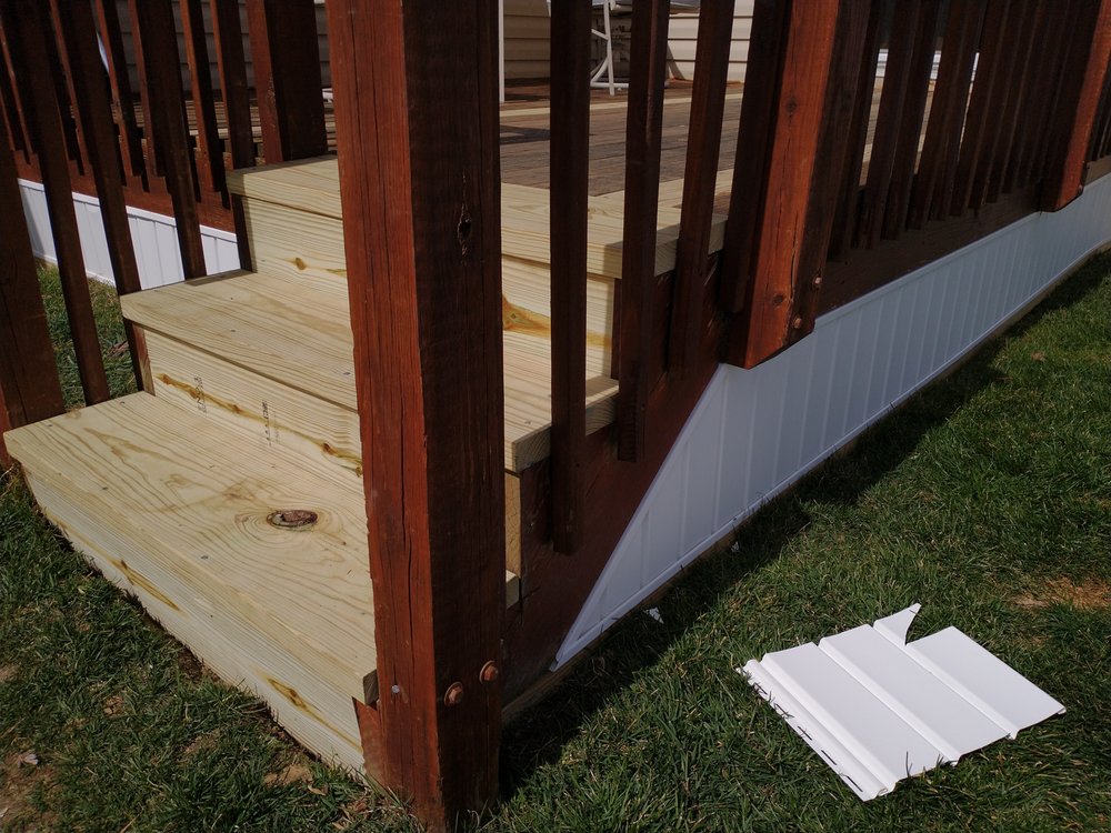 Slide of PlumbPerfect Home Services