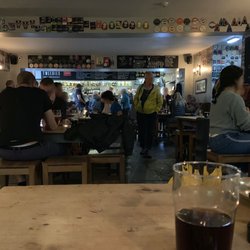 Tweedies Bar