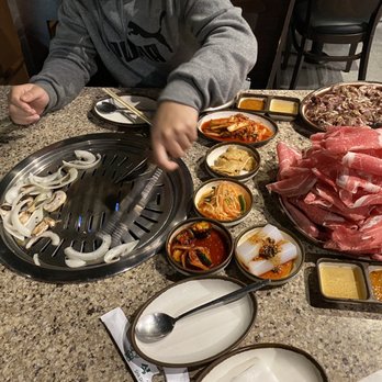 Pine Tree Korean BBQ Restaurant - Korean Near Me - Northridge, California Pine Tree Korean BBQ Restaurant - Korean Near Me - Northridge, California