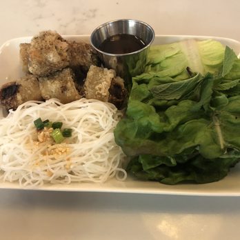 Phorage - Imperial Roll - Vietnamese Near Me - West Hollywood, California