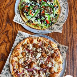 Your Pie Pizza