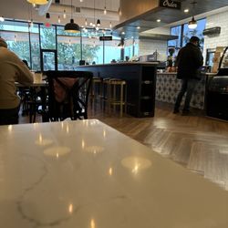 Summer Moon Coffee